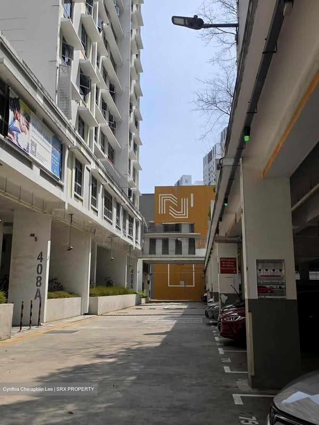 Blk 409C Northshore Residences II (Punggol), HDB 4 Rooms #612846601